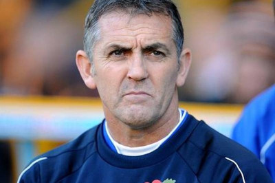 Κόιλ: «Ετσι είναι το ποδόσφαιρο...»