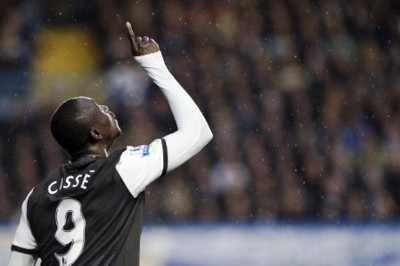 Σισέ: «Δεν φεύγω από Νιουκάστλ»