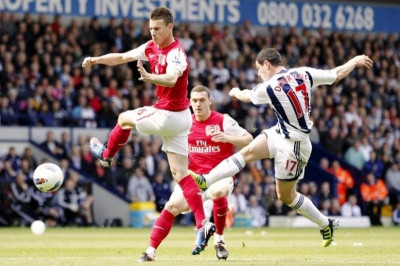 Περήφανος ο Κοσιελνί