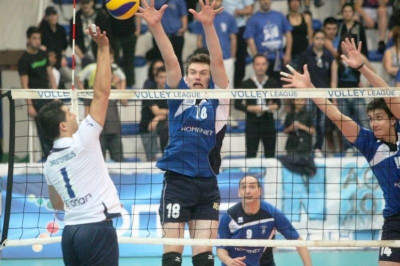 Χριστοφιδέλης: «Δεν είμαστε ευχαριστημένοι όπως ήρθε ο τίτλος»