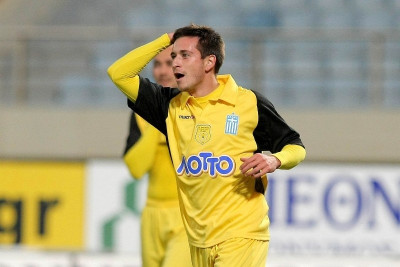 Αποχωρεί και ο Κουτσιανικούλης από τον Εργοτέλη