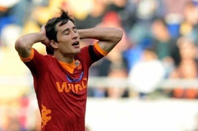 Μπόγιαν: «Χαρούμενος στη Ρόμα»