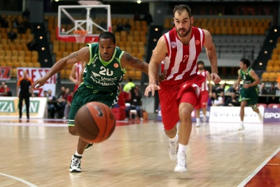 Ο τρόπος του Πρίντεζη!