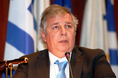 Μπιτσαξής: «Ο θρίαμβος του Ολυμπιακού μας γέμισε υπερηφάνεια»