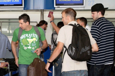 Γύρισε και... γυρίζει σελίδα ο Παναθηναϊκός (photos)