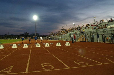 Το Φεστιβάλ Ρίψεων στην Τρίπολη