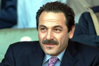 Γιώργος Δούρος