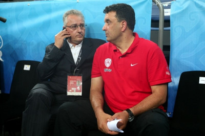 Αγγέλου: «Σπανούλης, Παπανικολάου και Πρίντεζης ήταν οι αρχές της ανατροπής»