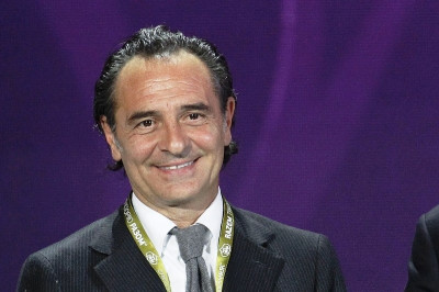 Euro 2012: Οι 32 παίκτες της προεπιλογής της Ιταλίας