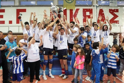 Πρωταθλητής -στα χαρτιά- ο Ηρακλής