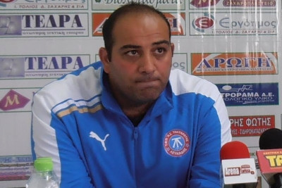 Παντζιάρας: «Λίγο το ρόστερ του Τηλυκράτη»