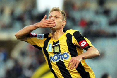 Εργοτέλης: Στην έξοδο ο Χίμπλινγκερ, ακολουθεί ο Ολίσε