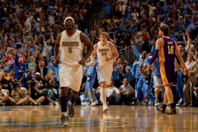 Νέα συμβόλαια σε Λόουσον και Μακ Γκι οι Νάγκετς