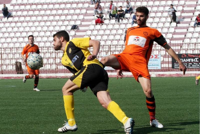 «Δηλωμένος» ο Τσατσαρής στον Ηλυσιακό