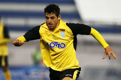 Θέλει να κρατήσει Ρομάνο, Φραγκουλάκη ο Εργοτέλης