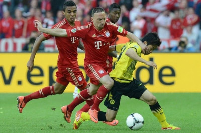 Ριμπερί: «Καλύτερη η Τσέλσι από Μπαρτσελόνα τακτικά»