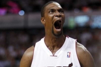 Οριστικά χωρίς Κρις Μπος οι Χιτ