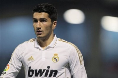 Θέλει Σαχίν η Μπάγερν!