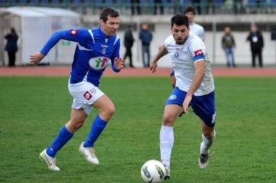 Σε πλαστικό ο Αστέρας Μαγούλας