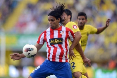 Τα… ρέστα της για Φαλκάο η Τσέλσι