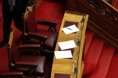 Εκλογές 2012: Η διαδικασία ανεύρεσης υπηρεσιακού πρωθυπουργού