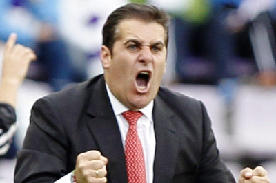 Δύσκολο «βλέπουν» του Σαντοβάλ για Ολυμπιακό οι Ισπανοί