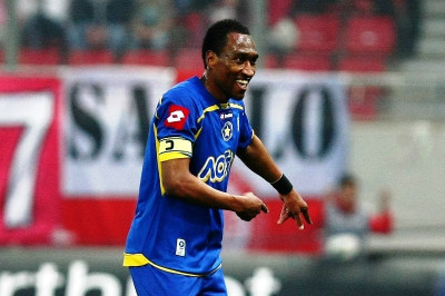 Αστέρας: Τα τυπικά για να ανανεώσει ο Ροτζέριο