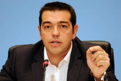 Εκλογές 2012 - Τσίπρας: Βενιζέλος και Σαμαράς με εκβίασαν