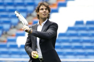 Ναδάλ: «Ποιο Νο2, εγώ θέλω το Ρολάν Γκαρός»