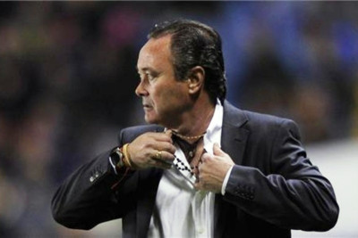 «Πρώτη επιλογή για Ολυμπιακό ο Μαρτίνεθ»