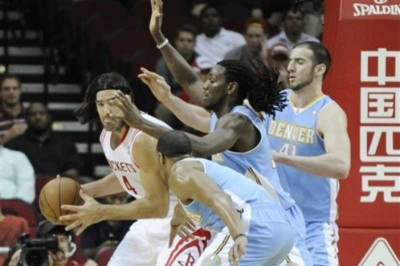 Χωρίς αλλαγές οι Ντένβερ Νάγκετς στη νέα σεζόν