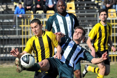 Φινάλε σωτηρίας θέλει ο Ηρακλής Ψαχνών