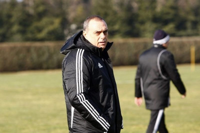 Παρελθόν από την Παρτιζάν ο Γκραντ