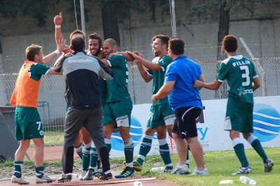 Αρχίζουν οι αλλαγές στον Θρασύβουλο