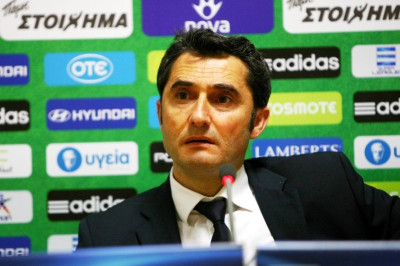 Την Πέμπτη (17/05) η συνέντευξη Τύπου Βαλβέρδε-Ποστέκογλου