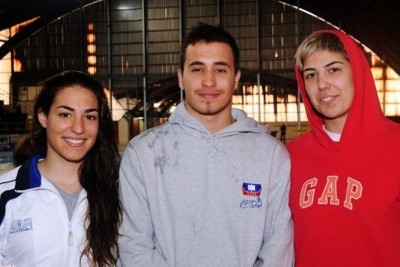 Μπάλντουιν : «Δεν το είχα καν ονειρευτεί»