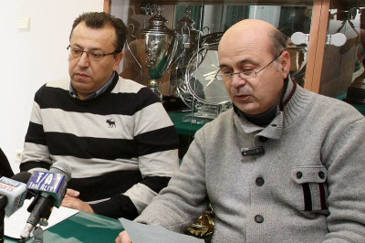 «Κεραυνός εν αιθρία» η παραίτηση Μαλακατέ