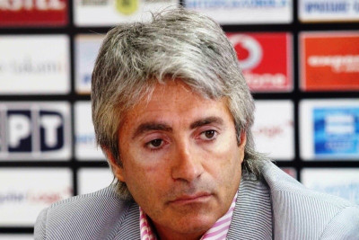 Επανενεργοποίηση Φερέρ σχεδιάζουν στον Άρη