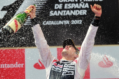 Ικανοποίηση στη Renault για την επιτυχία της Williams