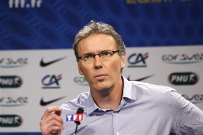 Euro 2012: Πρόβλημα με Ρεμί, Καμπούλ στη Γαλλία