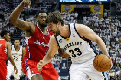 Μαθαίνουν οι Γκρίζλις από τον αποκλεισμό