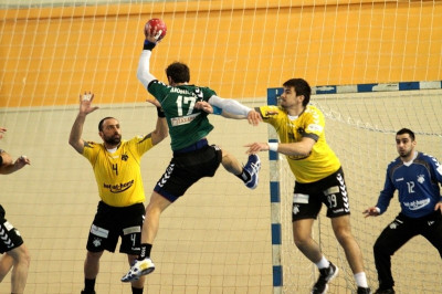 Φιέστα τίτλου ο Διομήδης απέναντι στην ΑΕΚ