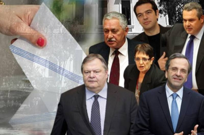 Τι φοβούνται οι πολιτικοί αρχηγοί