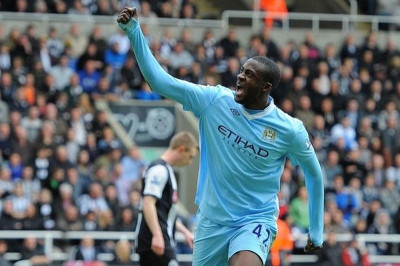 «Φλερτάρει» με Τουρέ η Ρεάλ!