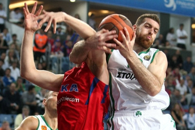 Καϊμακόγλου: «Η ήττα μου δίνει κίνητρο»