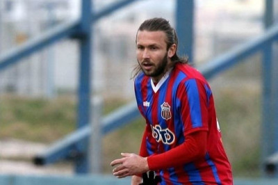 Σαμαράς: «Η Βέροια άξιζε την άνοδο»