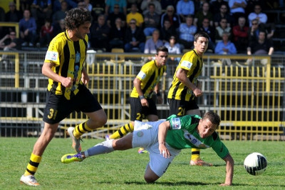 Με αλλαγές στην Επανομή ο Πανθρακικός