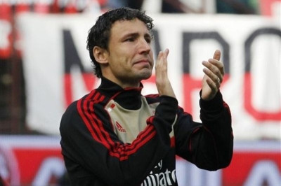 Euro 2012: Λέει «αντίο» ο Φαν Μπόμελ μετά το Euro