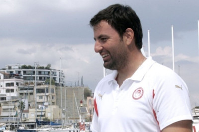 Παπαθανασίου: «Θα διεκδικήσω μετάλλιο στο Λονδίνο»