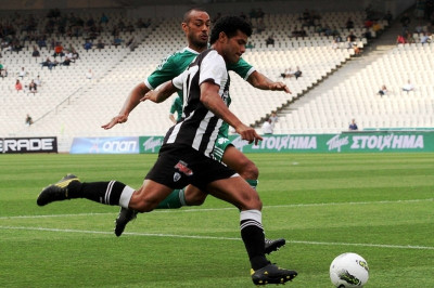 Έτο: «Καλύτερη η ΑΕΚ από τον Παναθηναϊκό»